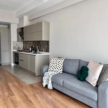 Your_sirius_apart In Luxury Apartament *
